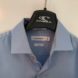 Young Men’s dress shirt